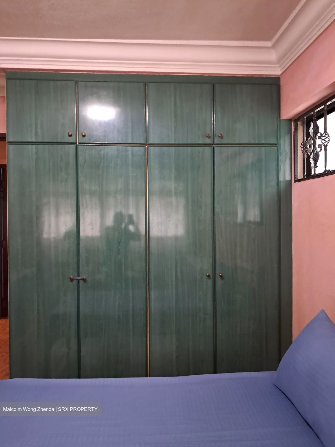 Blk 440 Fajar Road (Bukit Panjang), HDB 5 Rooms #554858891